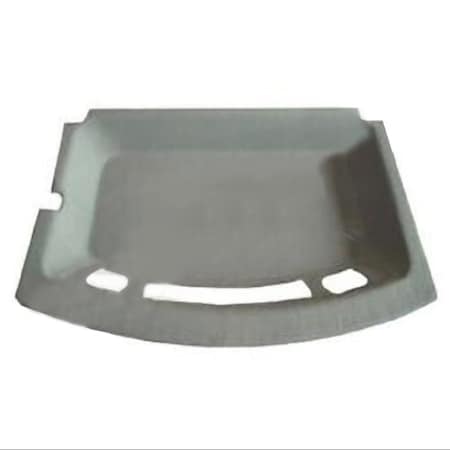 Aftermarket Gray Main Headliner CAL50-0122